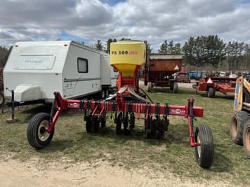 Main image APV PS500M2